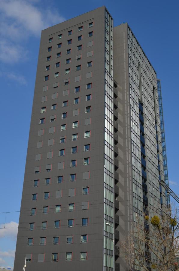 Fillhus Apartments Poznan Exterior photo